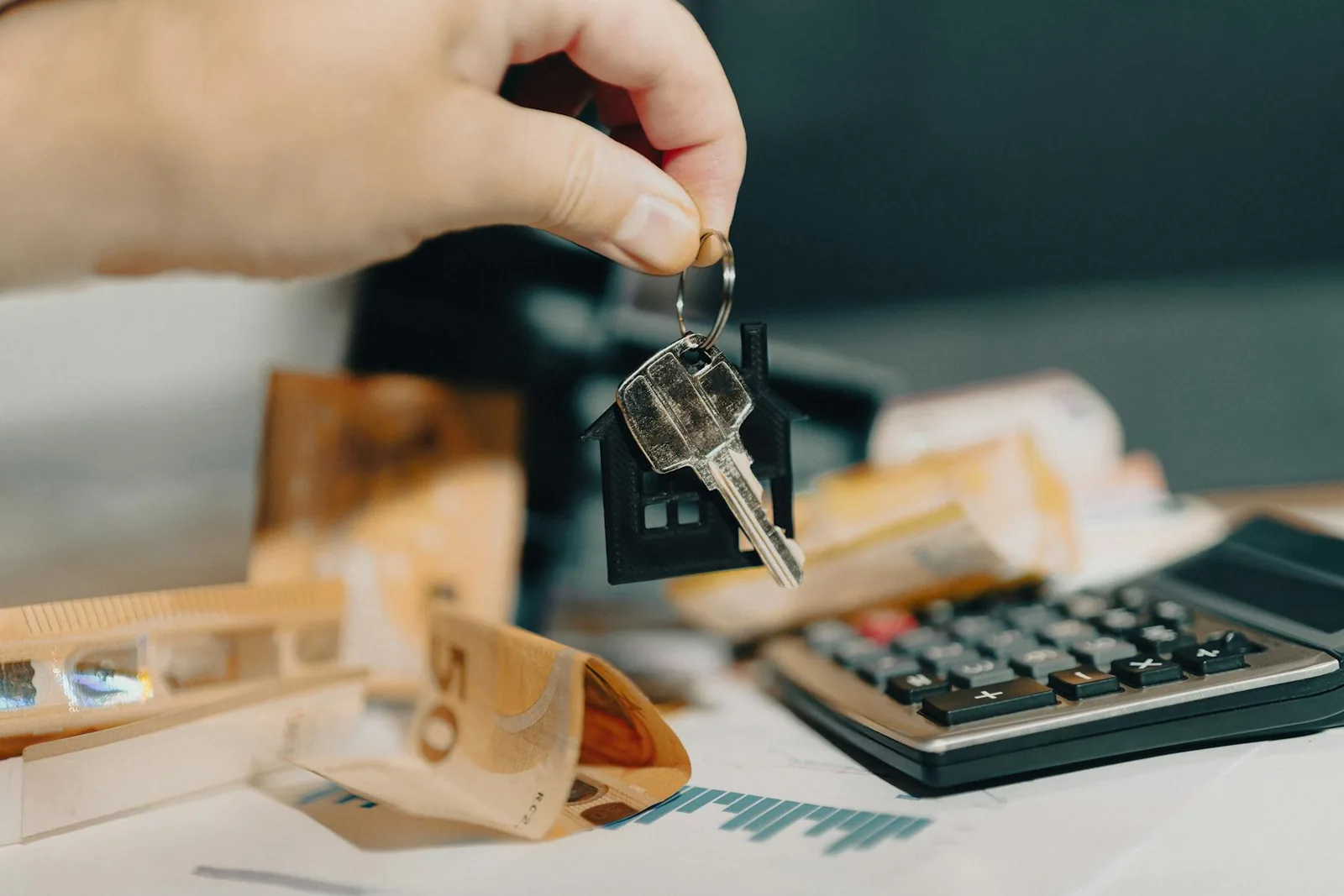 Hyvin täytetty vuokrasopimuslomake toimii käytännössä parhaana vakuutena myöhempiä riitoja vastaan, koska se jättää mahdollisimman vähän arvailun varaan